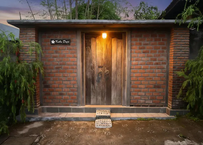 Kubu Daje Canggu 2br With Private Pool *