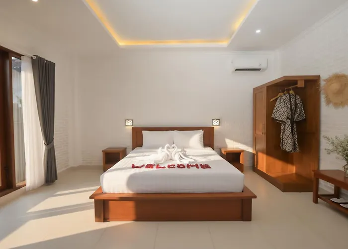 Kubu Daje Canggu 2br With Private Pool * Dalung (Bali)