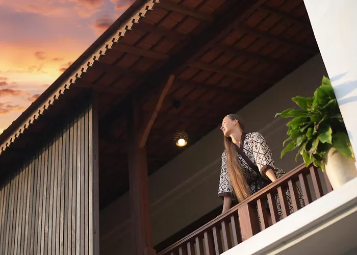 别墅 Kubu Daje Canggu 2br With Private Pool Dalung (Bali)