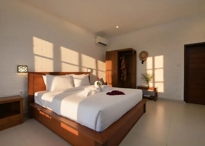 Kubu Daje Canggu 2br With Private Pool *