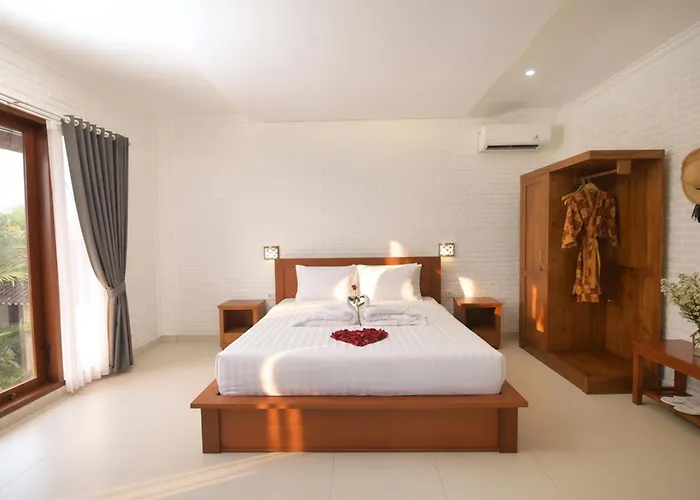 别墅 Kubu Daje Canggu 2br With Private Pool Dalung (Bali)
